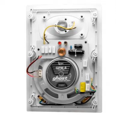 Встраиваемая акустика в стену TruAudio GPW-8